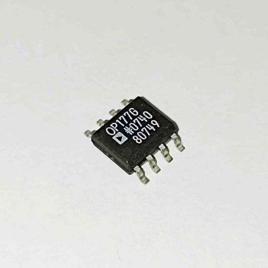 Picture of OP177G SOIC8 IC