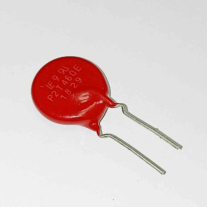 Picture of P2T460E 20MM 750V VDR