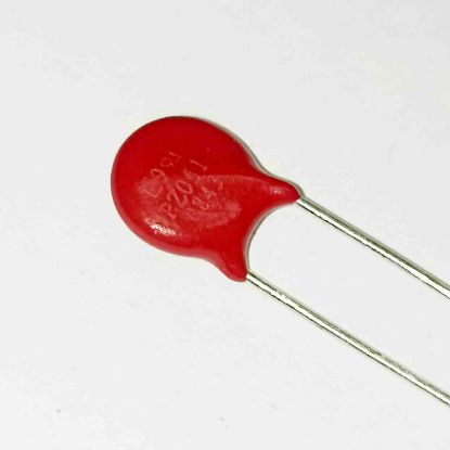 Picture of PZ051 7mm 150V VDR