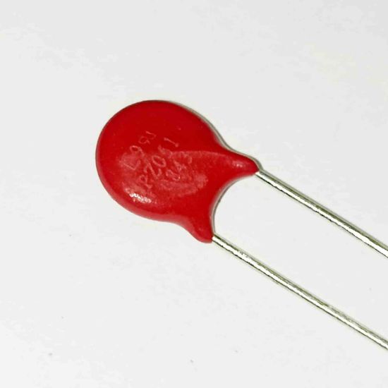 Picture of PZ051 7mm 150V VDR