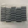 Picture of 100MF 220V 12.5x25 CAPACITOR