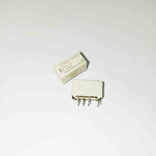 Picture of G6S-2 4.5V DIP RELAY
