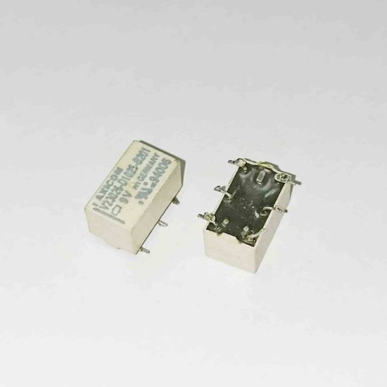 Picture of V23026-D1025-B201      RELAY