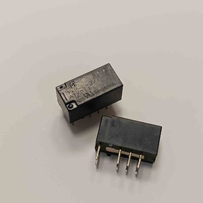 Picture of FX2-L-3V ATX211 3V RELAY