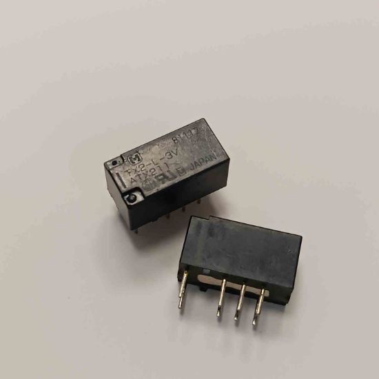 Picture of FX2-L-3V ATX211 3V RELAY