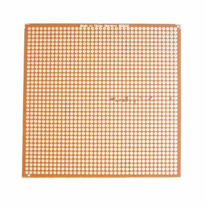 Picture of PLAKET.10X10 DELİKLİ 10x10 Prototipleme Lehimleme