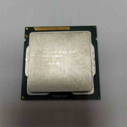 Picture of G-530 Intel® Celeron® G530 İşlemci (2M Önbellek. 2.40 GHz) İŞLEMCİ