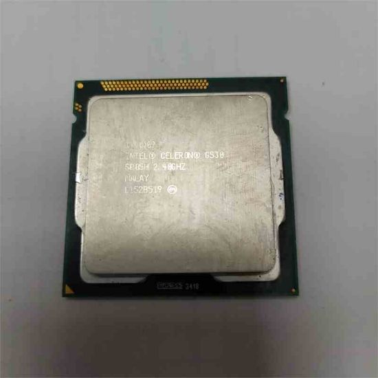 Picture of G-530 Intel® Celeron® G530 İşlemci (2M Önbellek. 2.40 GHz) İŞLEMCİ