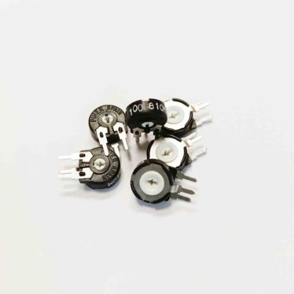 Picture of PT10LH01-101A2020 100R RESISTOR