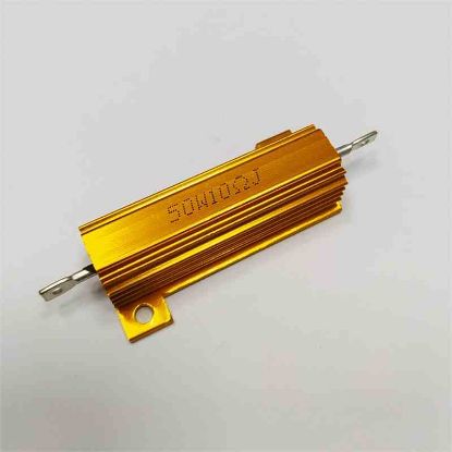 Picture of 10R 50W RESISTOR