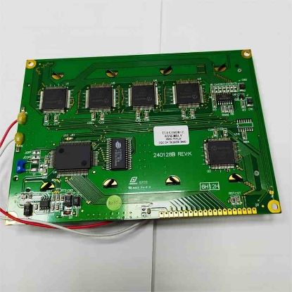 Picture of EAW240-7KHLW 240x128 144x104x14.3mm; 5VDC DISPLAY