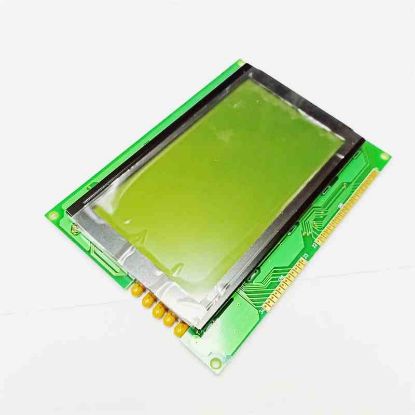 Picture of CMG128240L02YBN DISPLAY