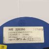 Picture of BZX84C3V9 3.9V 0.35W SOT23 DIODE
