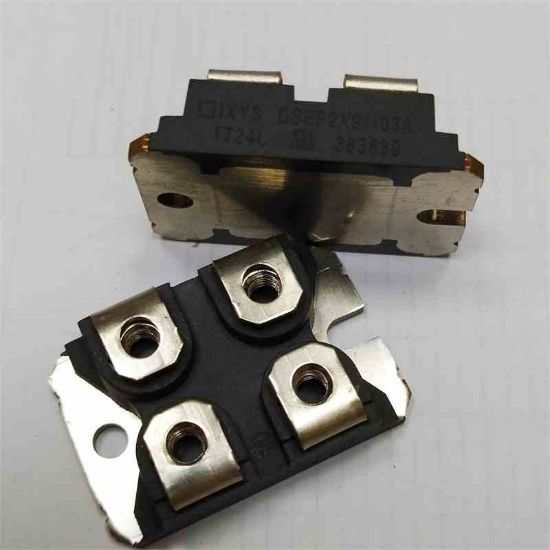 Picture of DSEP2X91-03A 300V 90A DIODE