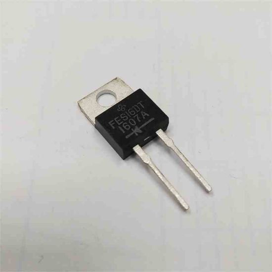 Picture of FES16DT 16A 200V TO220 DIODE