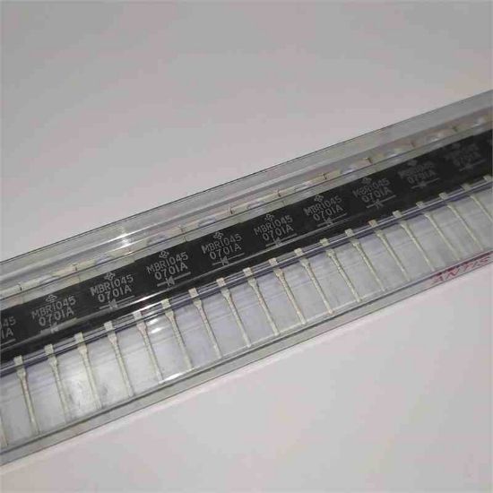 Picture of MBR1045 10A 45V TO220 DIODE