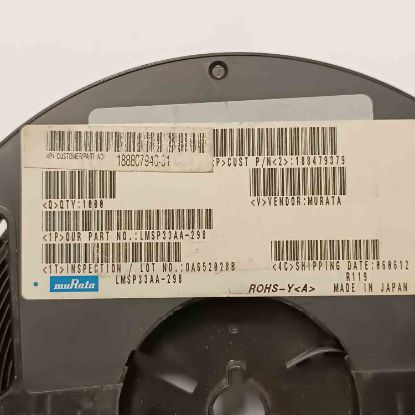 Picture of LMSP33AA-298 DIODE