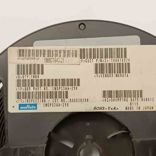 Picture of LMSP33AA-298 DIODE