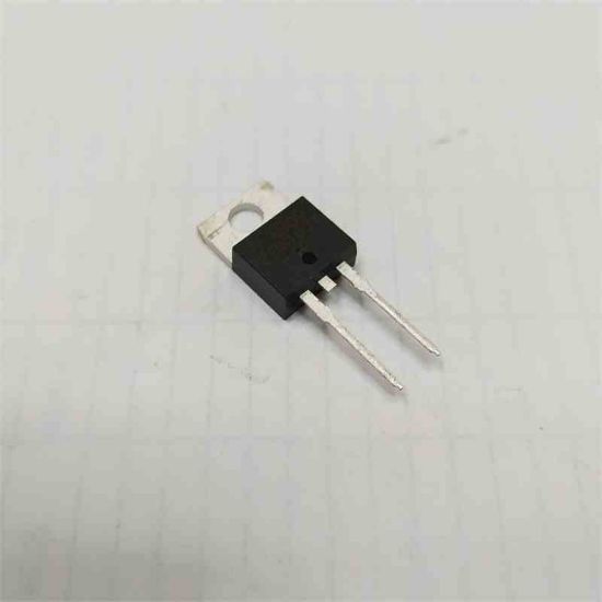 Picture of FES16JT 16A 600V TO220 DIODE