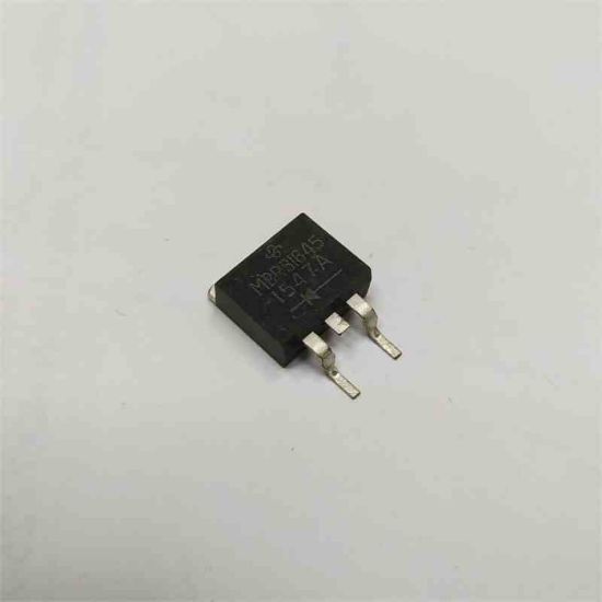 Picture of MRBB1645 TO263 DIODE