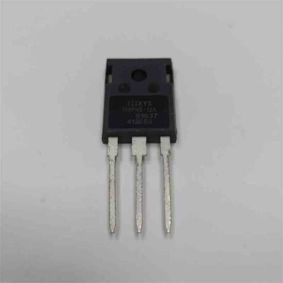 Picture of DSP45-12A  1200V TO247 DIODE