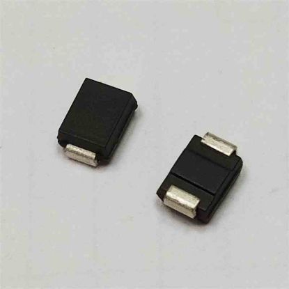 Picture of MBRS140T3G 1A 40V smd DIODE