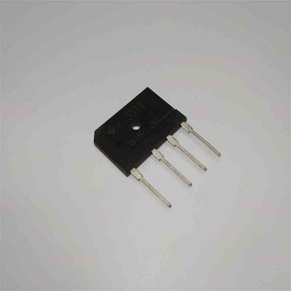 Picture of PB3510 35A 1000V TARAK DIODE