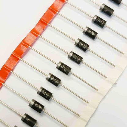 Picture of 1.5KE250A 250V DIODE