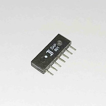 Picture of DAP601 SİNYAL DİYOT DIODE