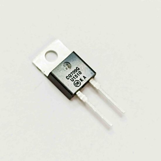 Picture of MUR1510 15A 100V TO220 DIODE