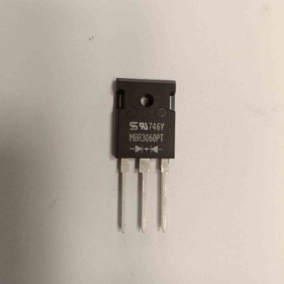 Picture of MBR3060PI 30A 60V TO247 DIODE