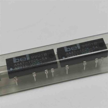 Picture of A447-1025-54 IC