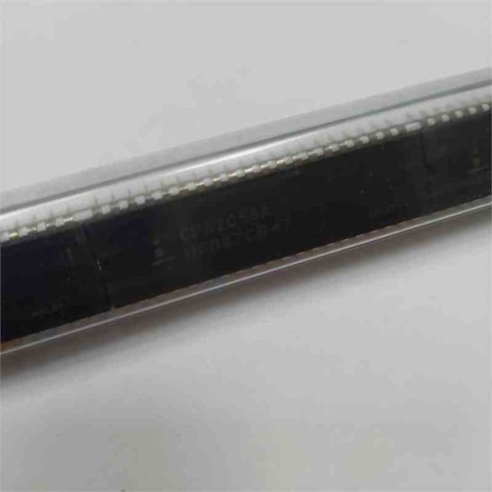 Picture of CP82C55A IC