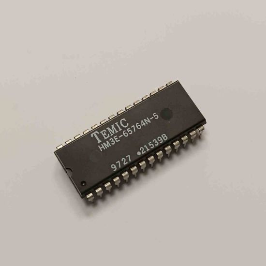 Picture of HM3E-65764N-5 IC