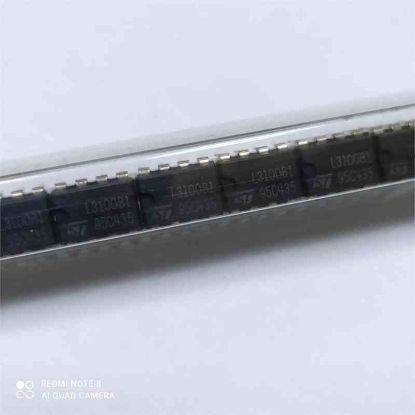 Picture of L3100B1 IC