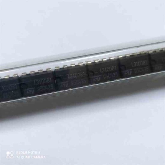 Picture of L3100B1 IC