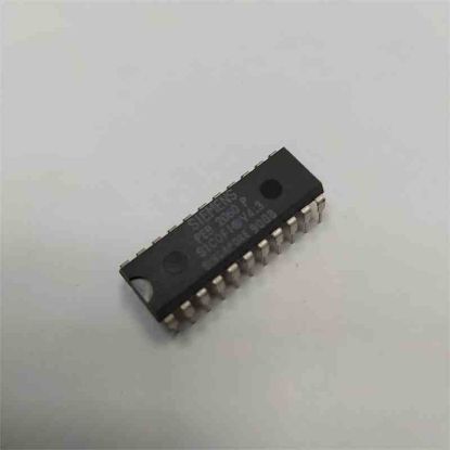 Picture of PEB2060P IC