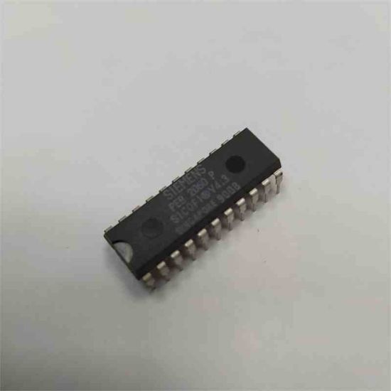 Picture of PEB2060P IC