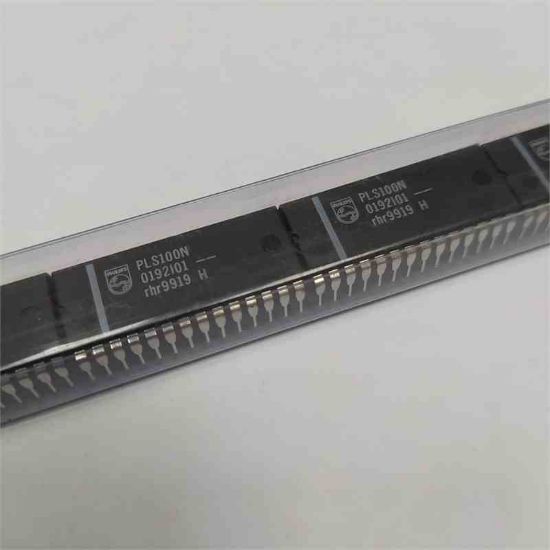 Picture of PLS100N IC