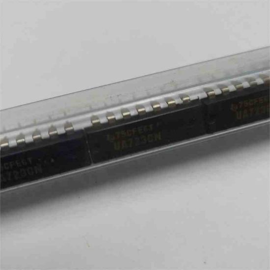 Picture of UA723CN IC