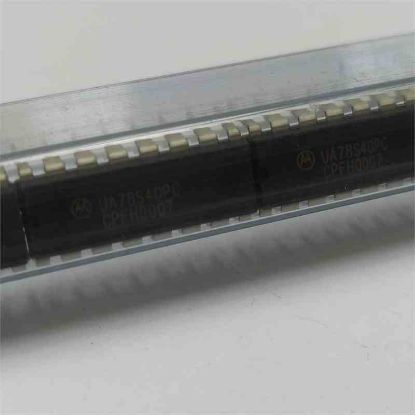 Picture of UA78540PC IC