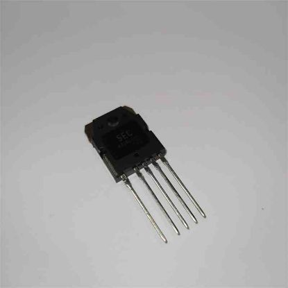 Picture of KA1M0680-TU IC