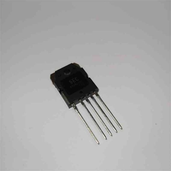 Picture of KA1M0680-TU IC