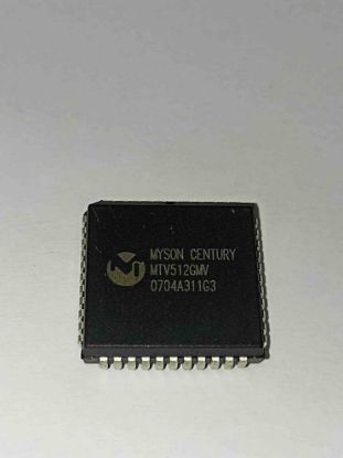 Picture of MTV512GMV IC