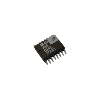 Picture of AD745JR-16 IC