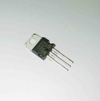 Picture of L7812CV 12V 1A TO220 IC