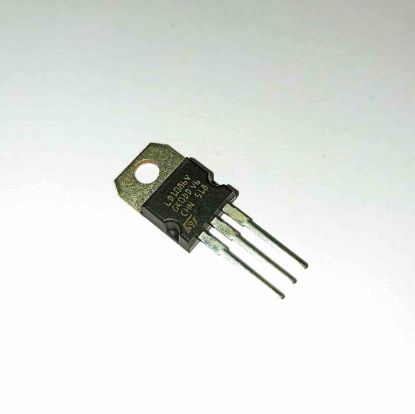 Picture of LD1086V 1.5A TO220 IC