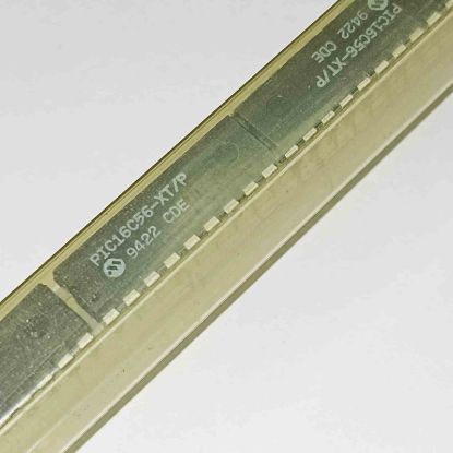 Picture of PIC16C56-XT/P DIP HITACHI ENTEGRELER