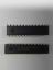 Picture of PIC16F876A-I/SP DIP IC
