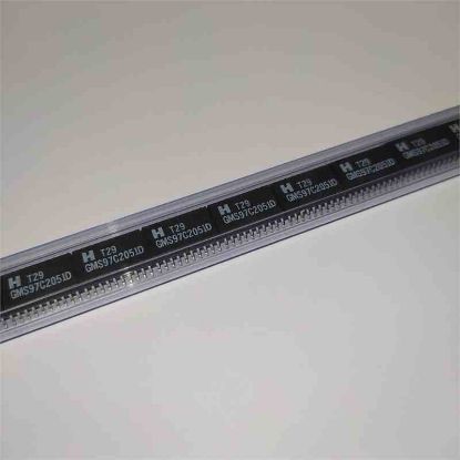 Picture of GMS97C2051D smd IC